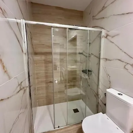Dom wakacyjny Vivienda En San Andres *