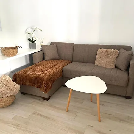Dom wakacyjny Vivienda En San Andres Arucas