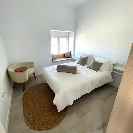Vivienda En San Andres Dom wakacyjny