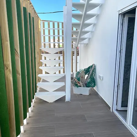 Vivienda En San Andres Dom wakacyjny
